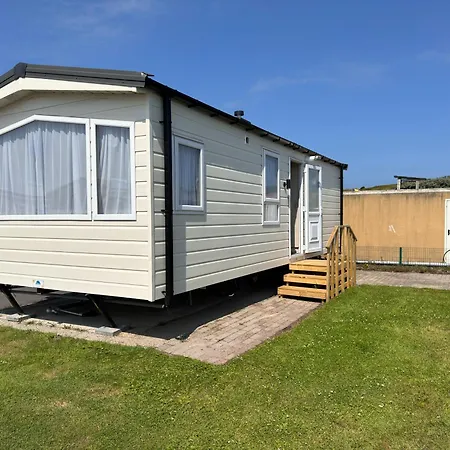 Campingplatz Camping Oasis 2 Slpk Caravan 'topaz'